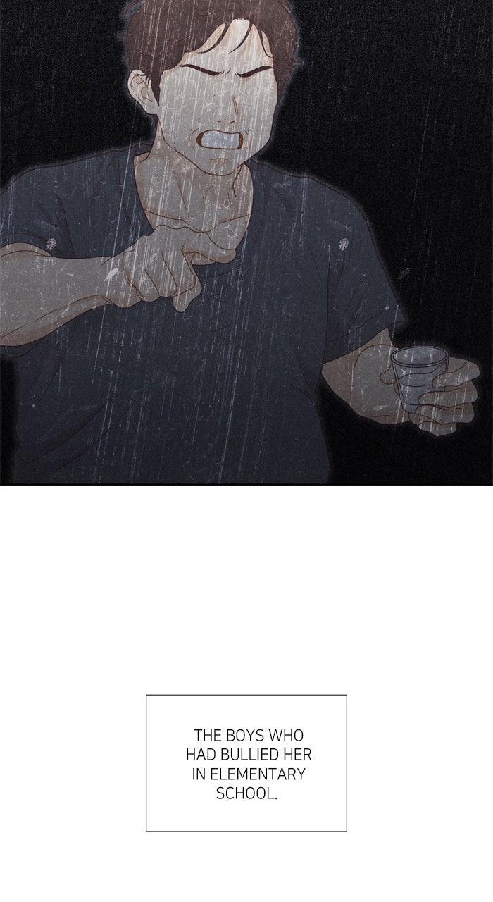 Odd Girl Out Chap 466 - Next Chap 467