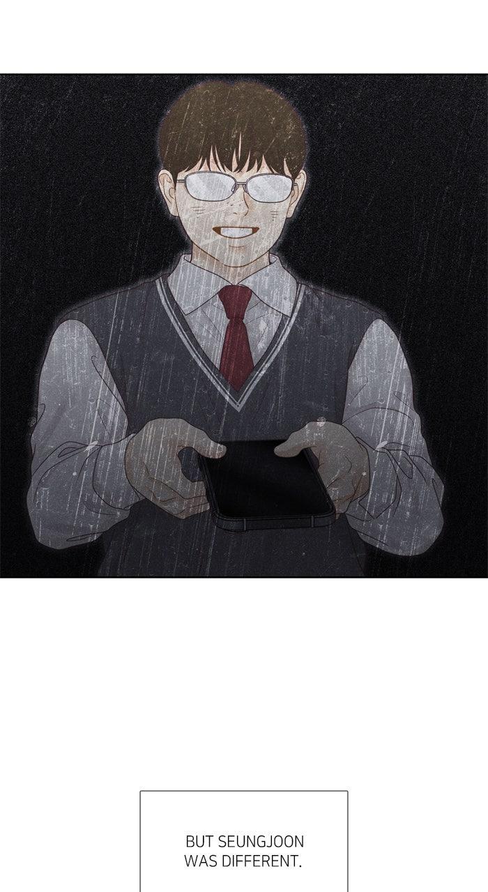 Odd Girl Out Chap 466 - Next Chap 467