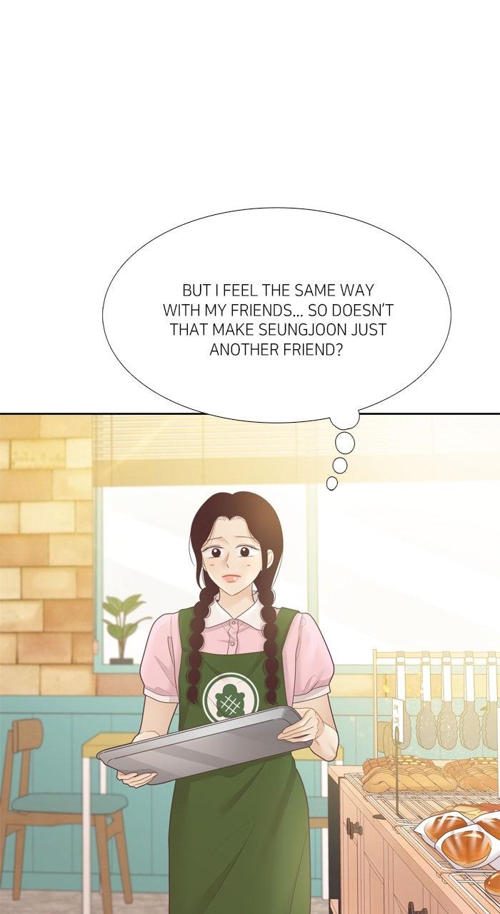 Odd Girl Out Chap 466 - Next Chap 467