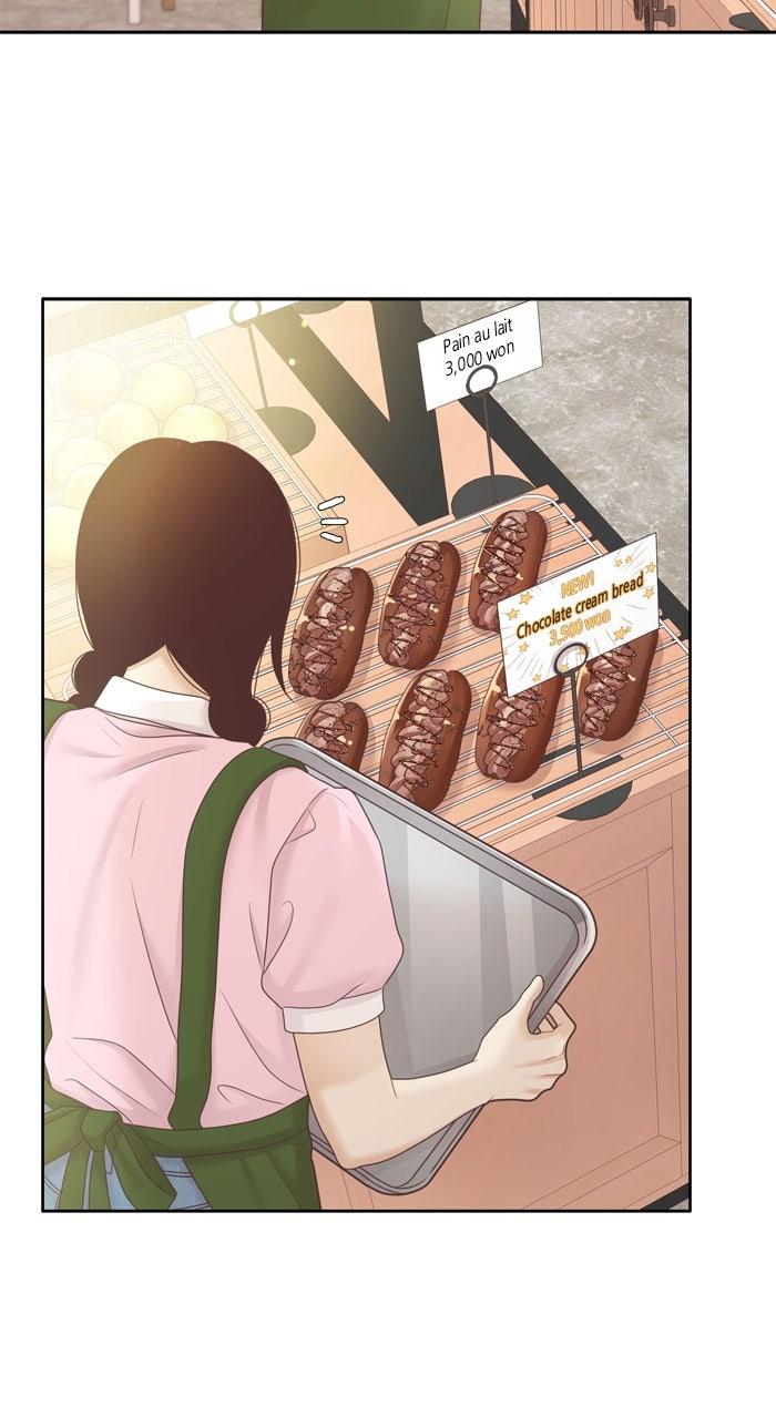 Odd Girl Out Chap 466 - Next Chap 467