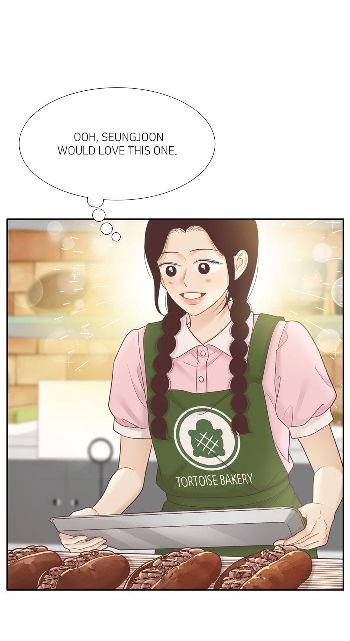 Odd Girl Out Chap 466 - Next Chap 467