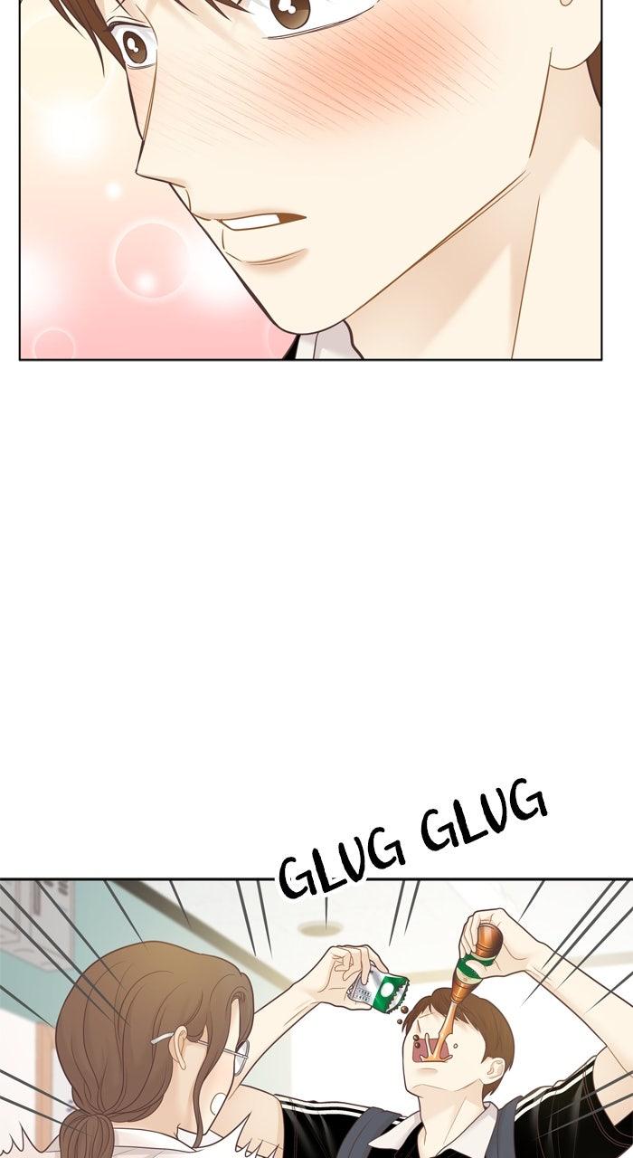 Odd Girl Out Chap 466 - Next Chap 467