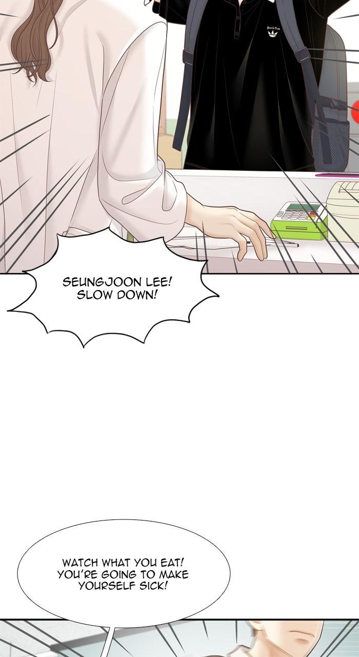 Odd Girl Out Chap 466 - Next Chap 467