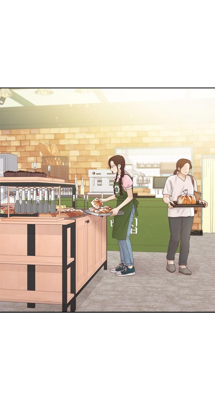 Odd Girl Out Chap 466 - Next Chap 467