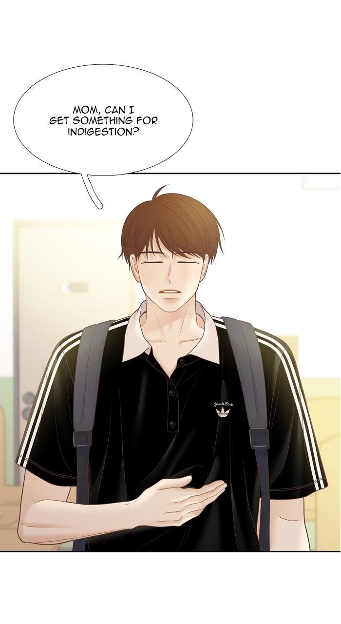 Odd Girl Out Chap 466 - Next Chap 467