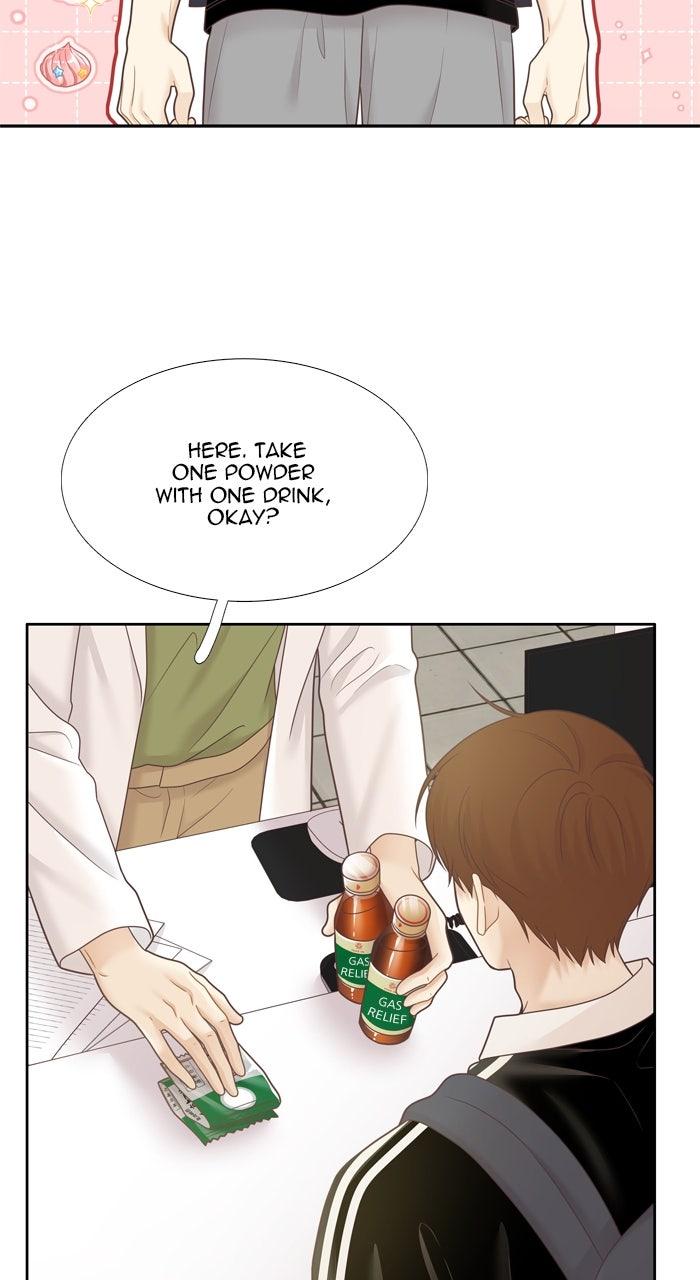 Odd Girl Out Chap 466 - Next Chap 467