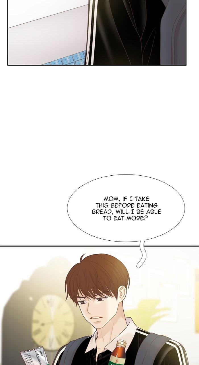 Odd Girl Out Chap 466 - Next Chap 467