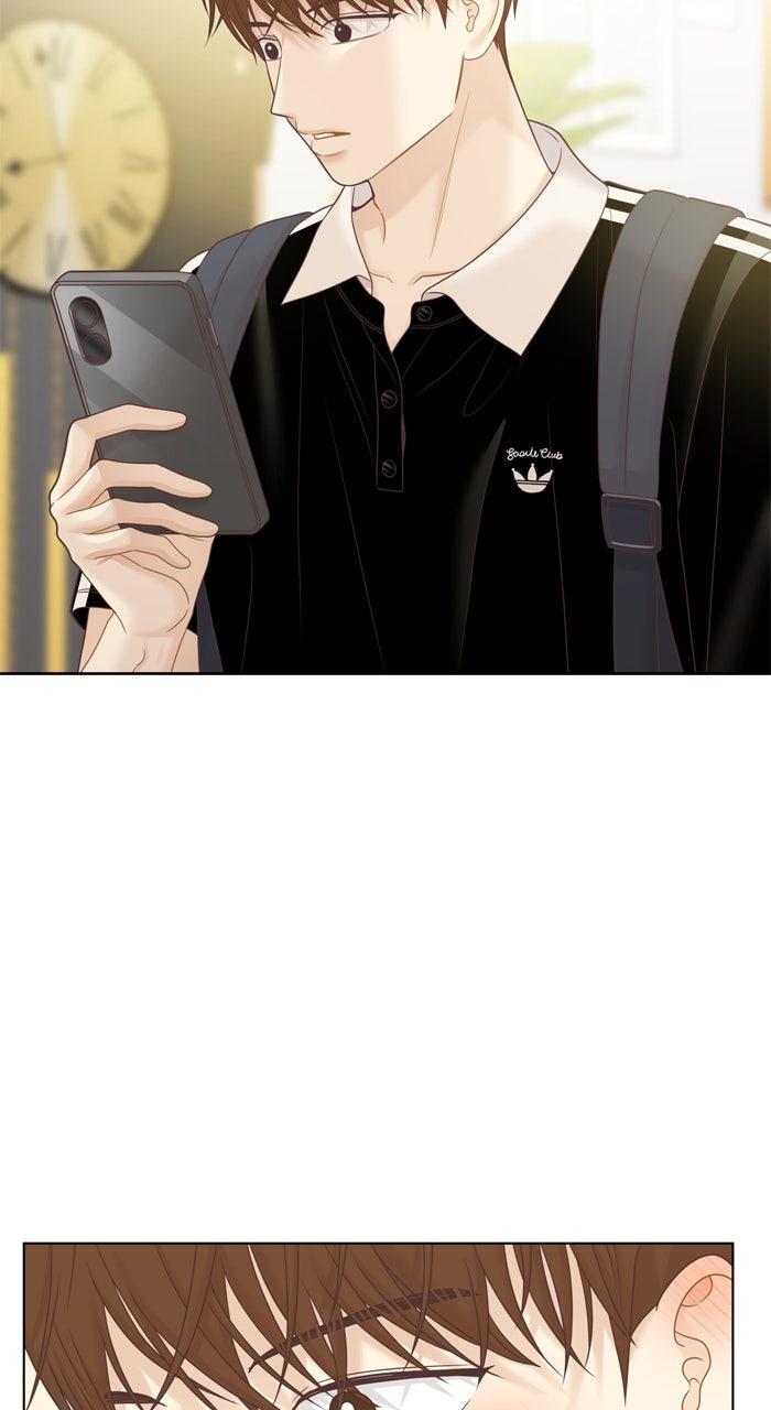 Odd Girl Out Chap 466 - Next Chap 467