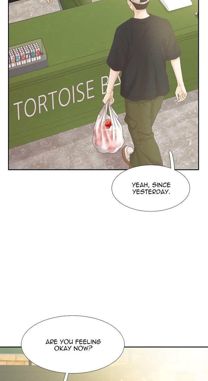 Odd Girl Out Chap 466 - Next Chap 467