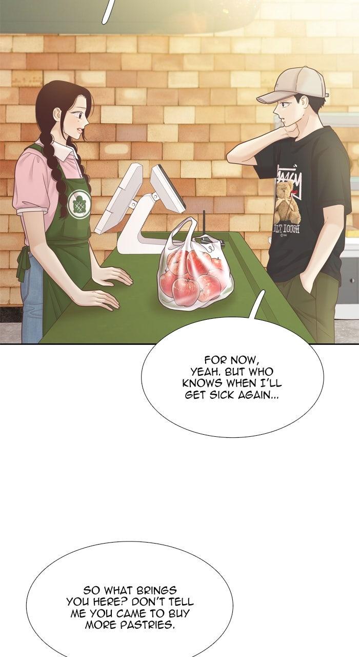 Odd Girl Out Chap 466 - Next Chap 467