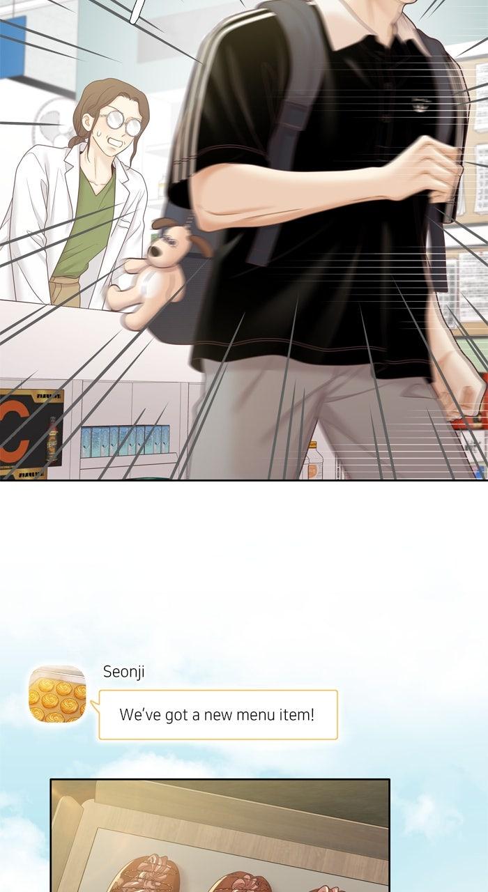 Odd Girl Out Chap 466 - Next Chap 467