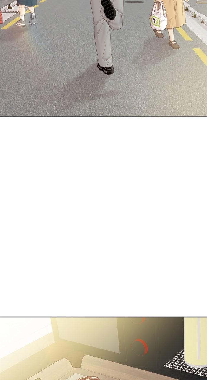 Odd Girl Out Chap 466 - Next Chap 467