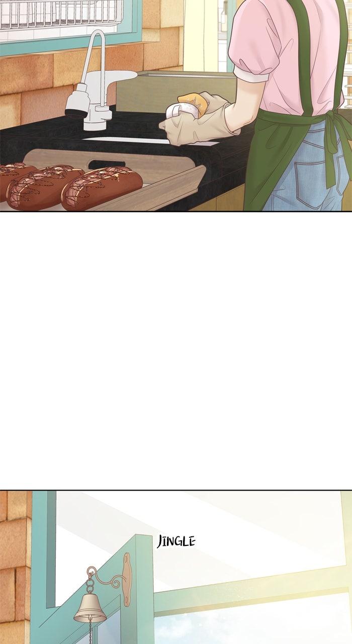 Odd Girl Out Chap 466 - Next Chap 467