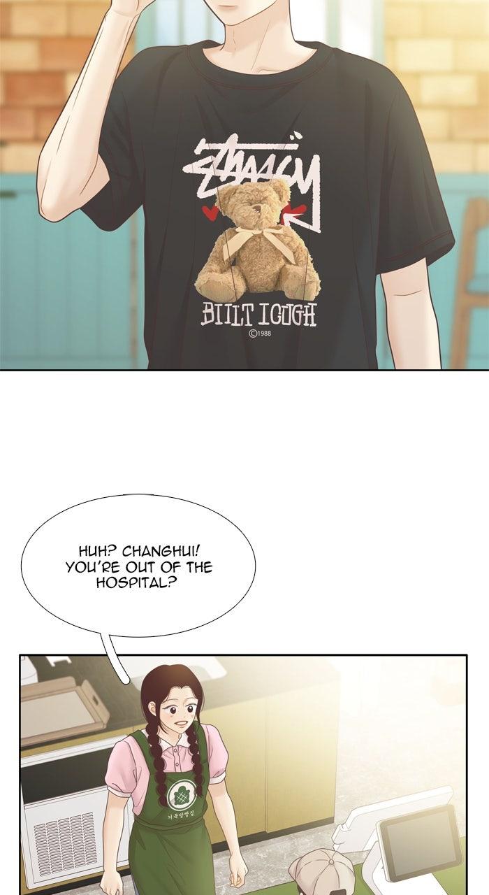 Odd Girl Out Chap 466 - Next Chap 467