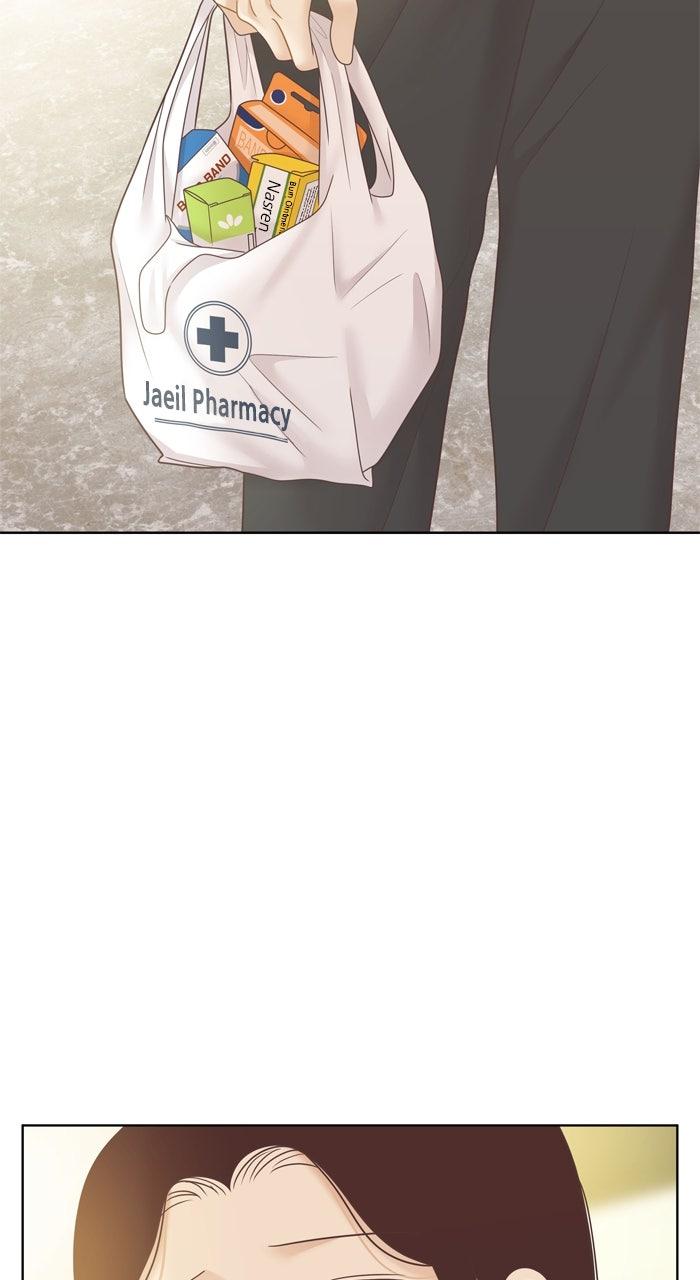 Odd Girl Out Chap 468 - Next Chap 469