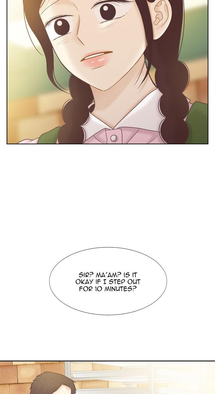 Odd Girl Out Chap 468 - Next Chap 469