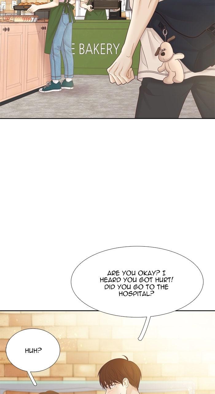Odd Girl Out Chap 468 - Next Chap 469