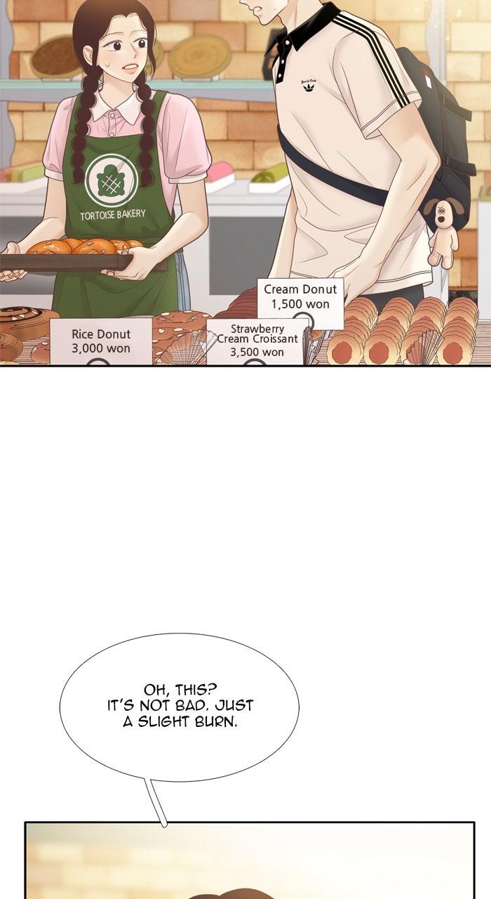 Odd Girl Out Chap 468 - Next Chap 469