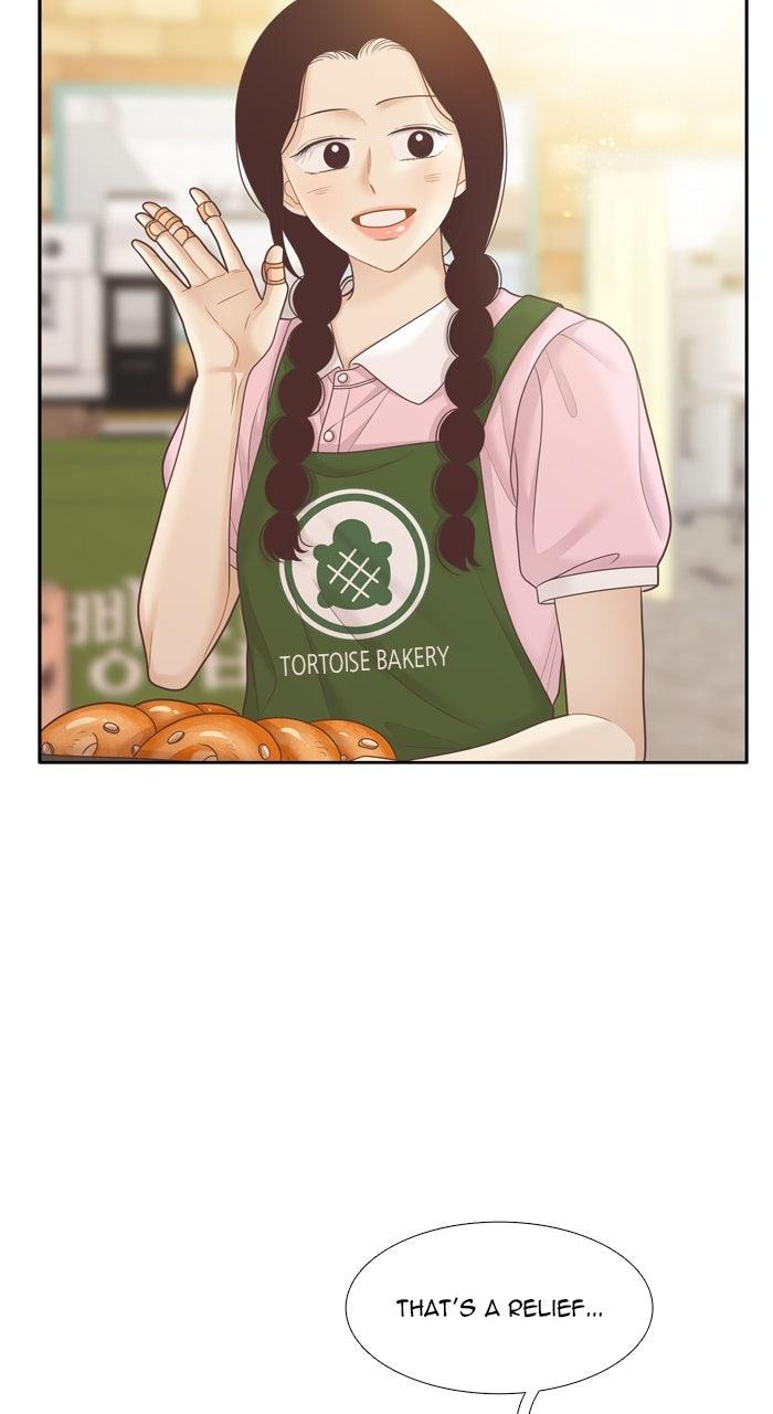 Odd Girl Out Chap 468 - Next Chap 469