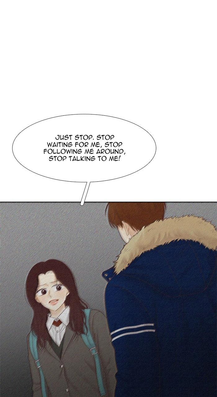 Odd Girl Out Chap 468 - Next Chap 469