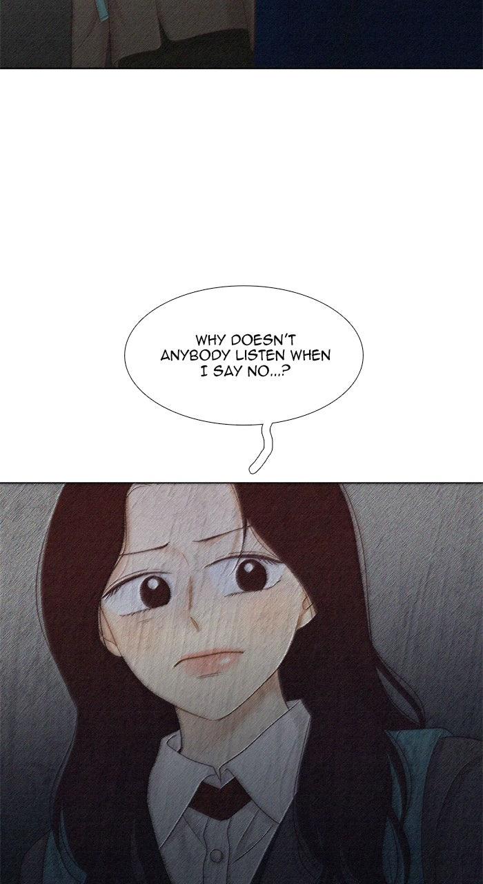 Odd Girl Out Chap 468 - Next Chap 469