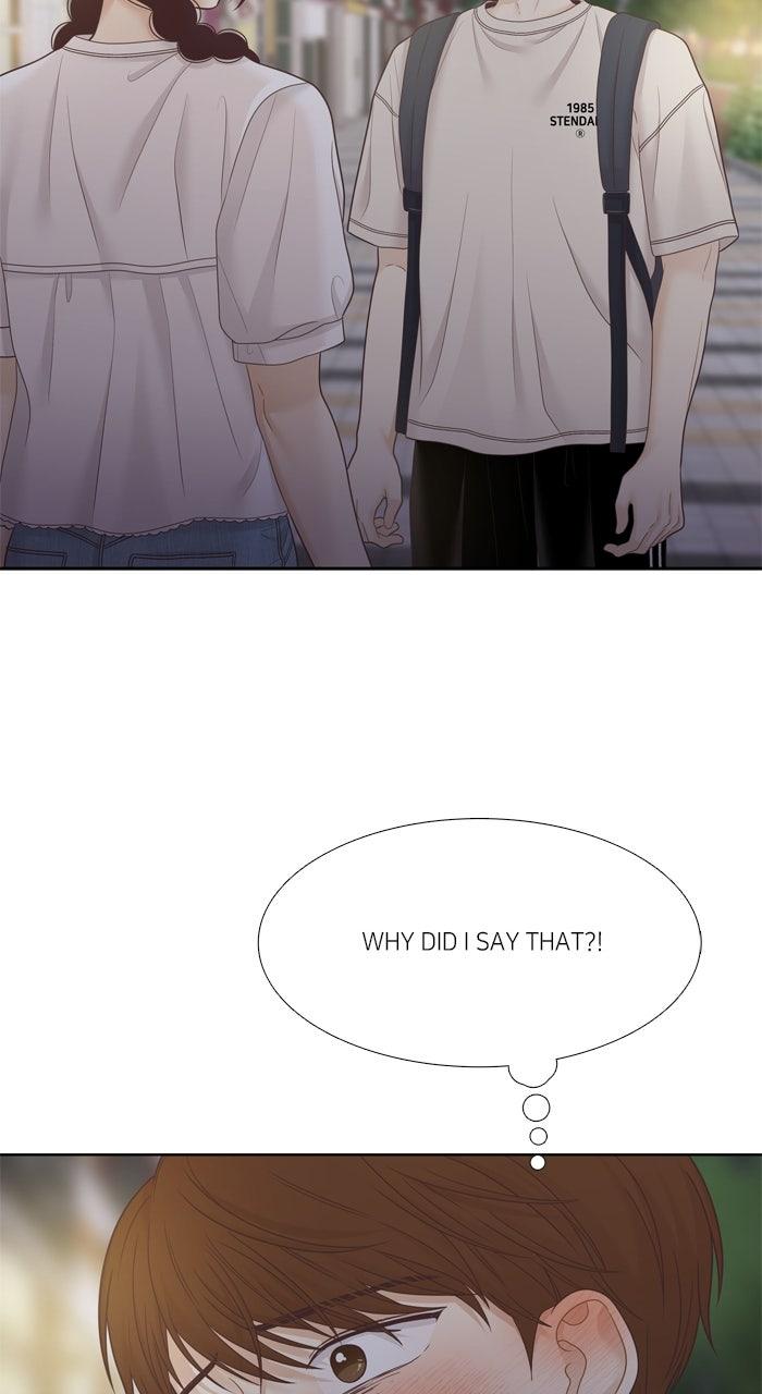 Odd Girl Out Chap 468 - Next Chap 469