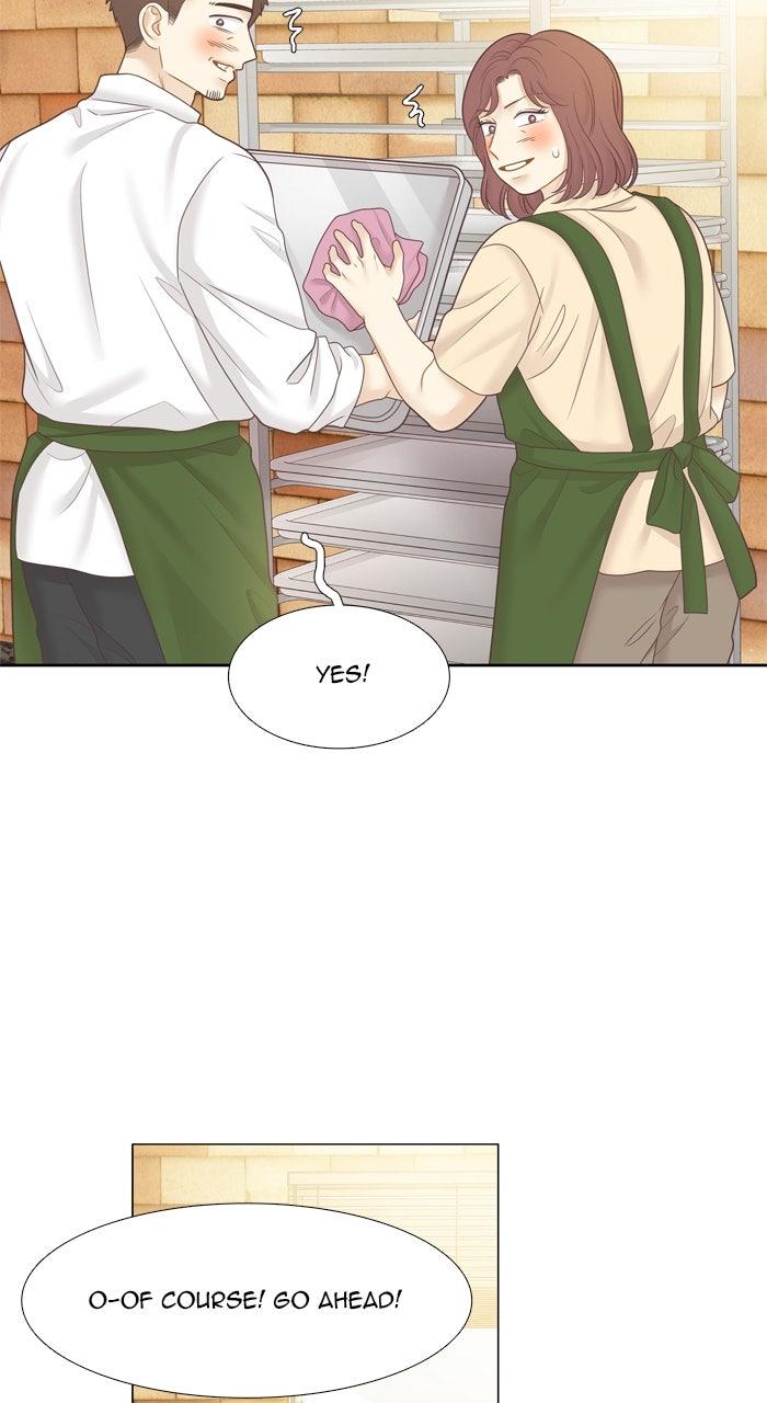 Odd Girl Out Chap 468 - Next Chap 469