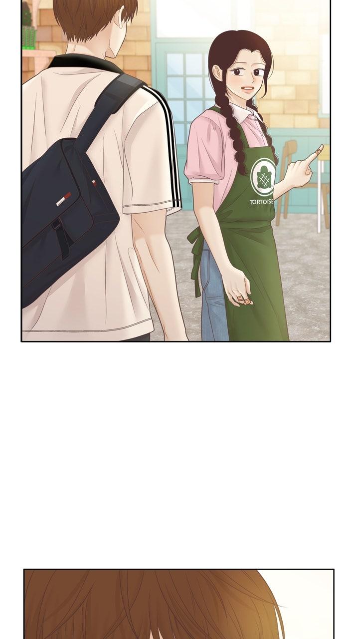 Odd Girl Out Chap 468 - Next Chap 469