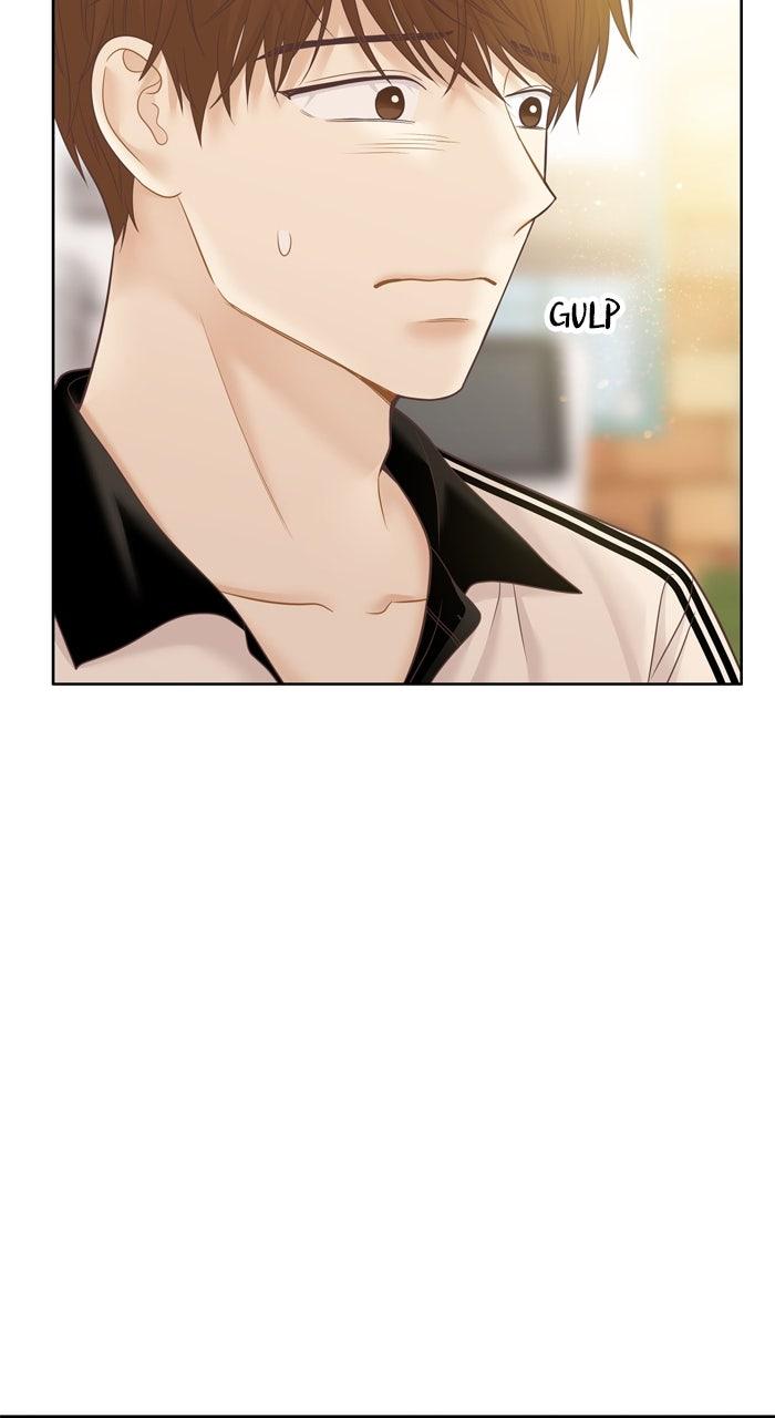 Odd Girl Out Chap 468 - Next Chap 469