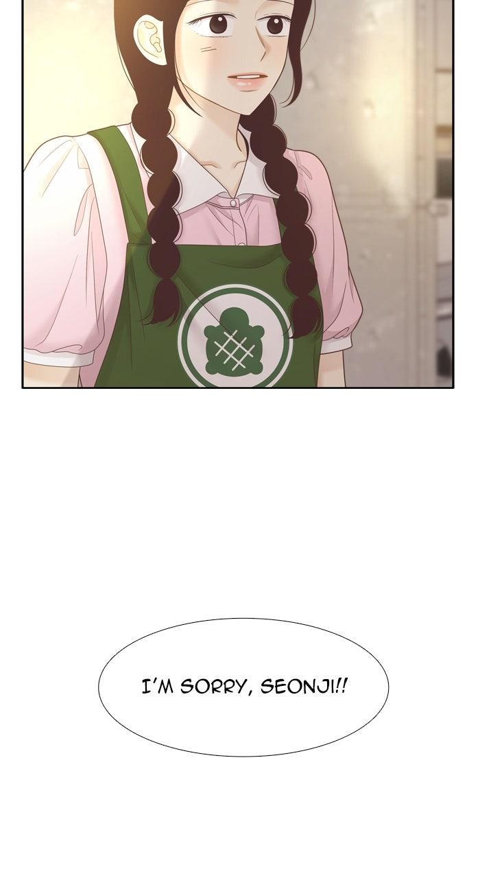 Odd Girl Out Chap 468 - Next Chap 469