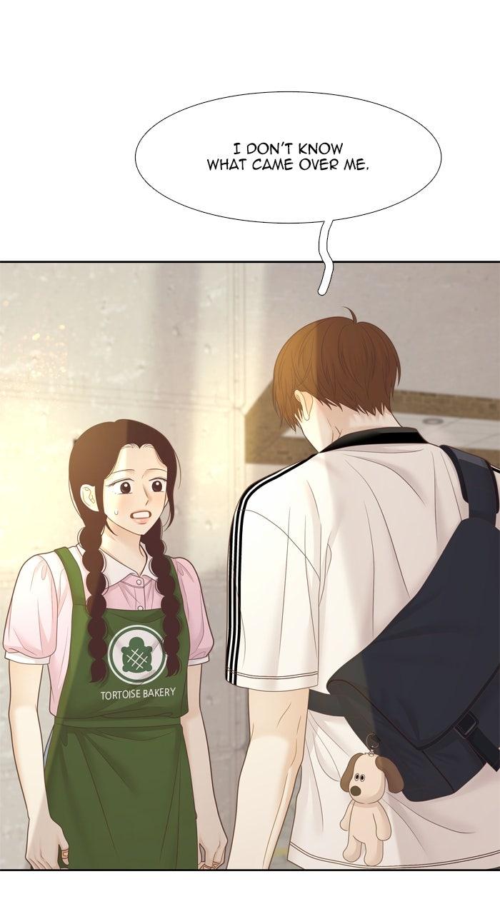 Odd Girl Out Chap 468 - Next Chap 469