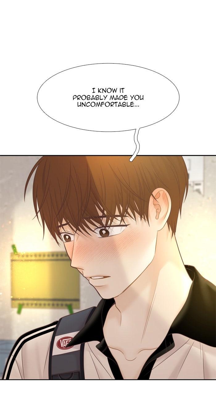 Odd Girl Out Chap 468 - Next Chap 469