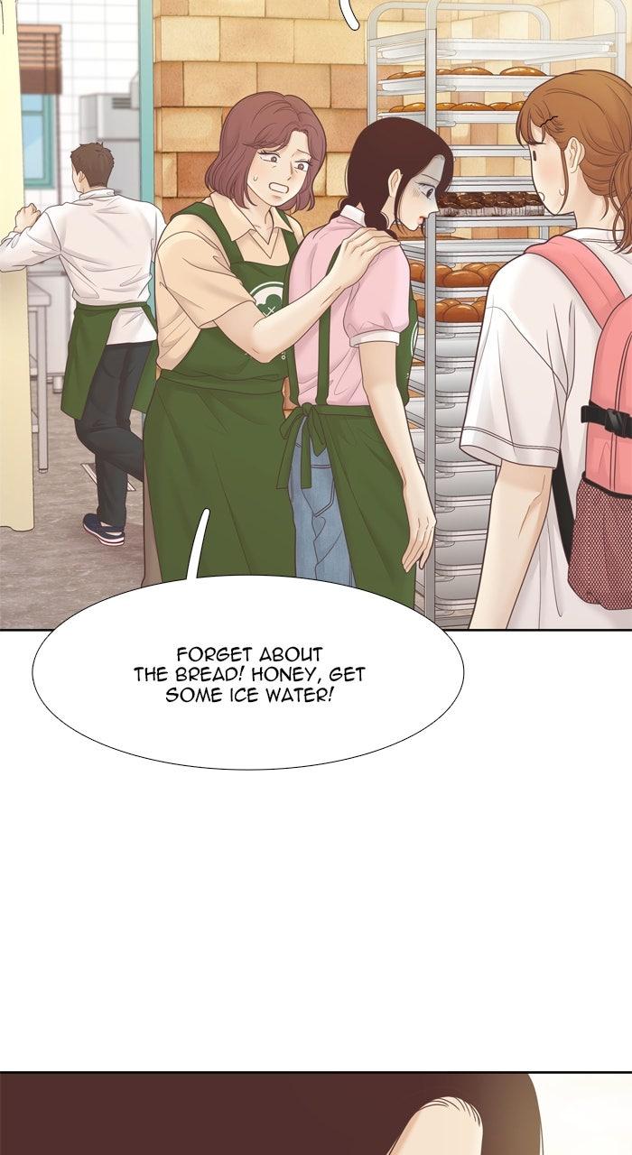 Odd Girl Out Chap 468 - Next Chap 469