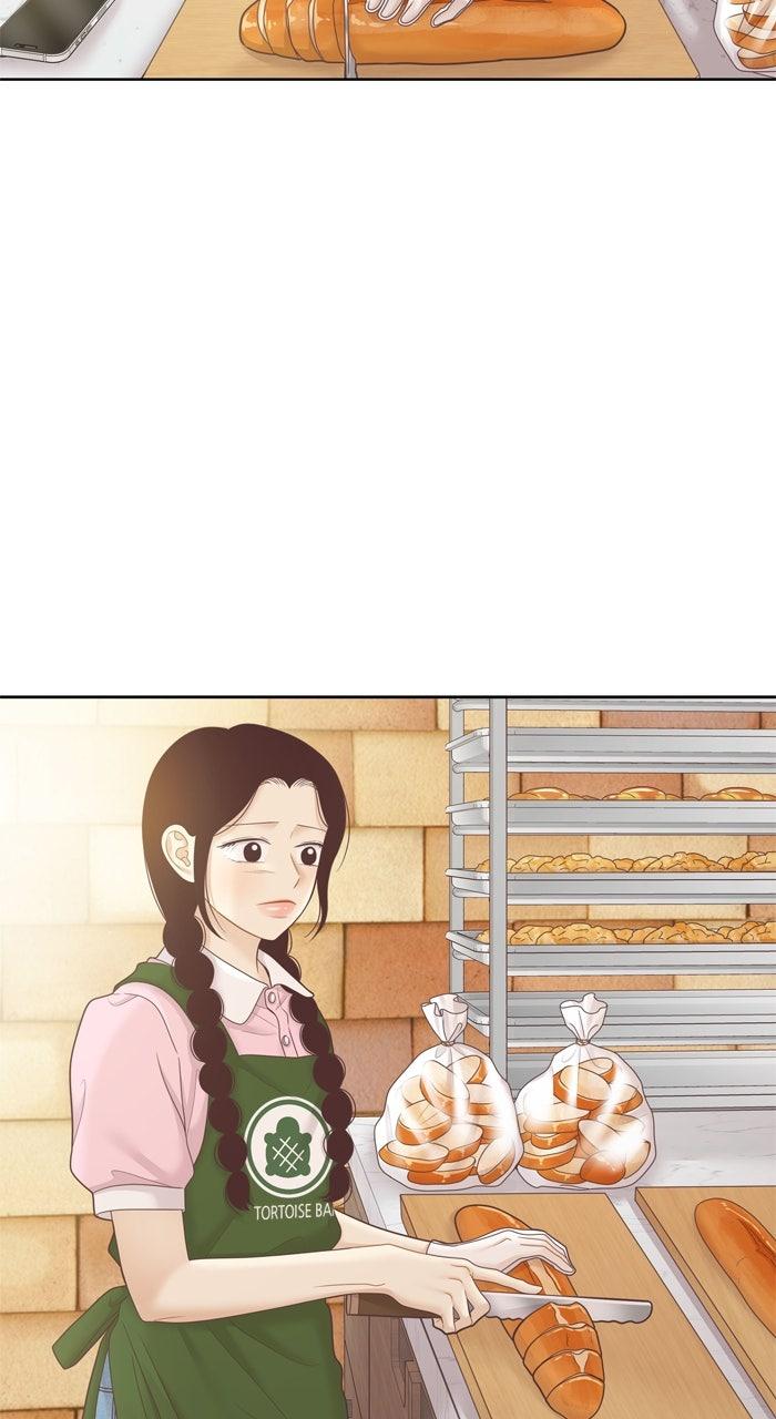 Odd Girl Out Chap 468 - Next Chap 469