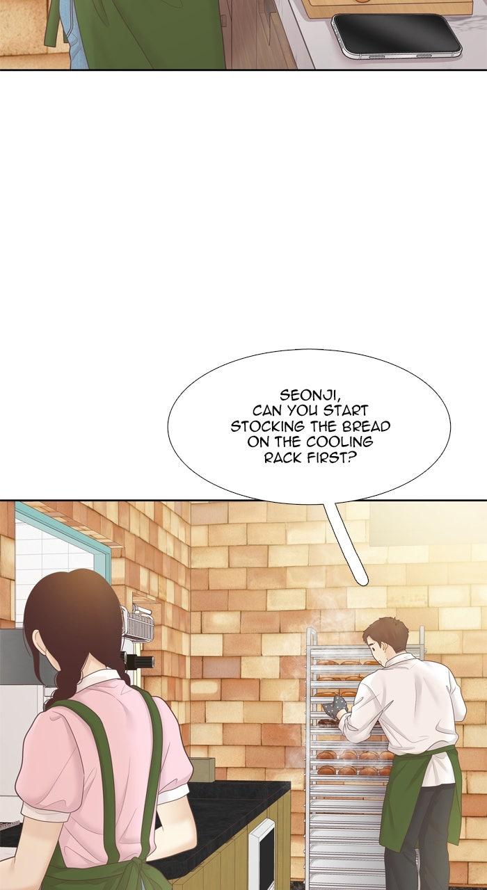 Odd Girl Out Chap 468 - Next Chap 469