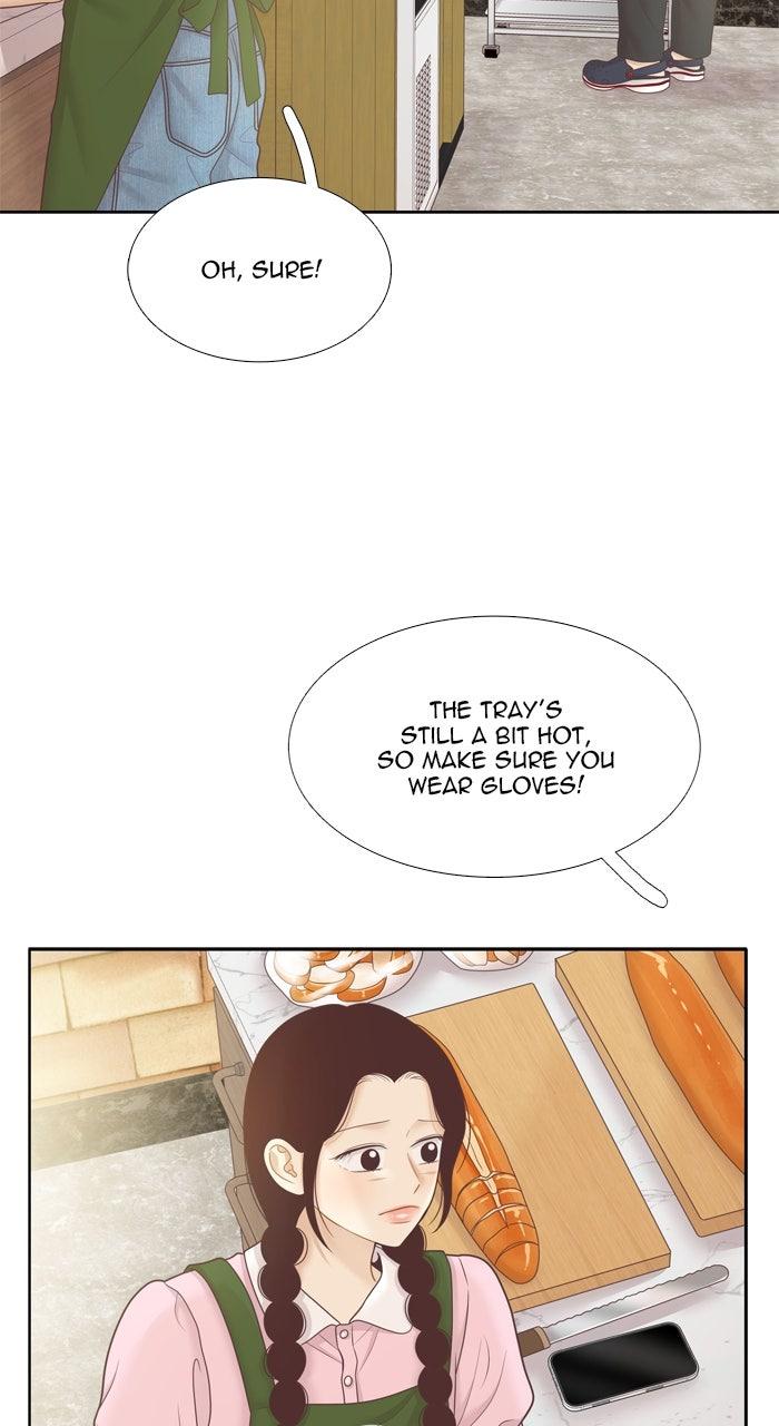 Odd Girl Out Chap 468 - Next Chap 469