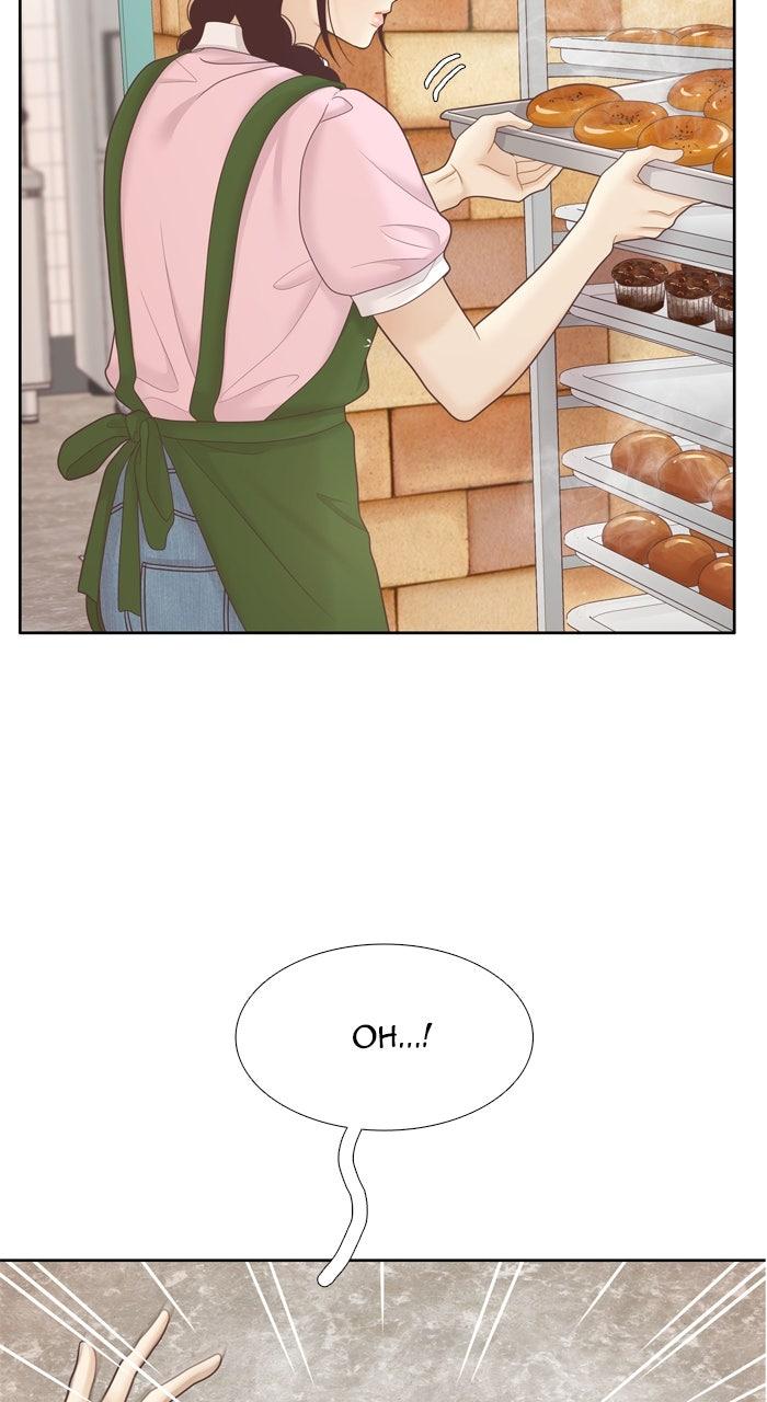 Odd Girl Out Chap 468 - Next Chap 469