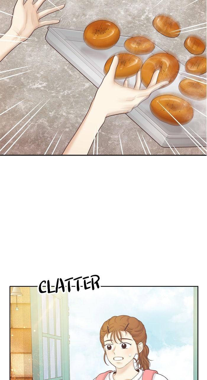 Odd Girl Out Chap 468 - Next Chap 469
