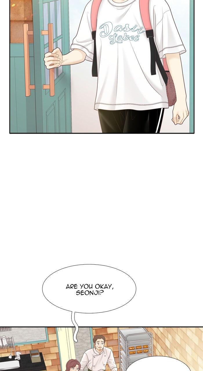 Odd Girl Out Chap 468 - Next Chap 469