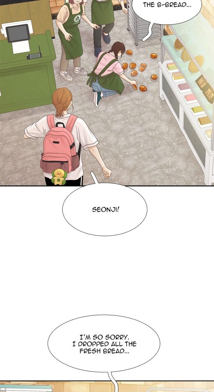 Odd Girl Out Chap 468 - Next Chap 469