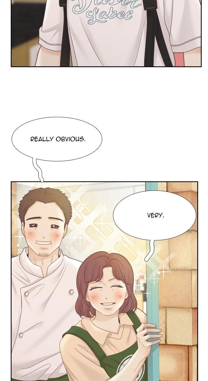 Odd Girl Out Chap 468 - Next Chap 469