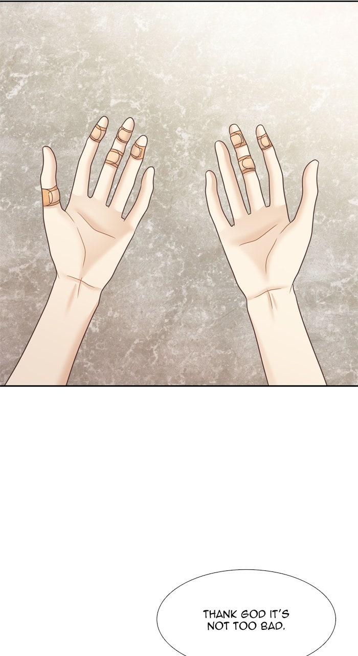 Odd Girl Out Chap 468 - Next Chap 469