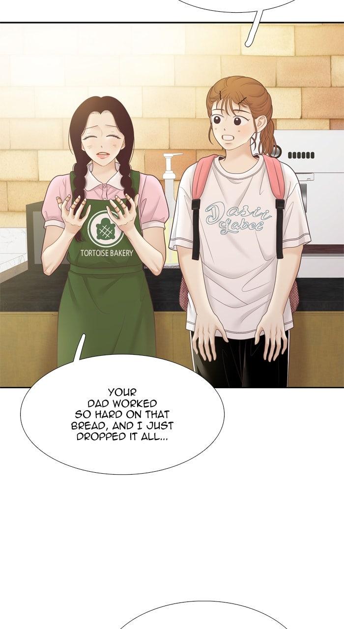 Odd Girl Out Chap 468 - Next Chap 469