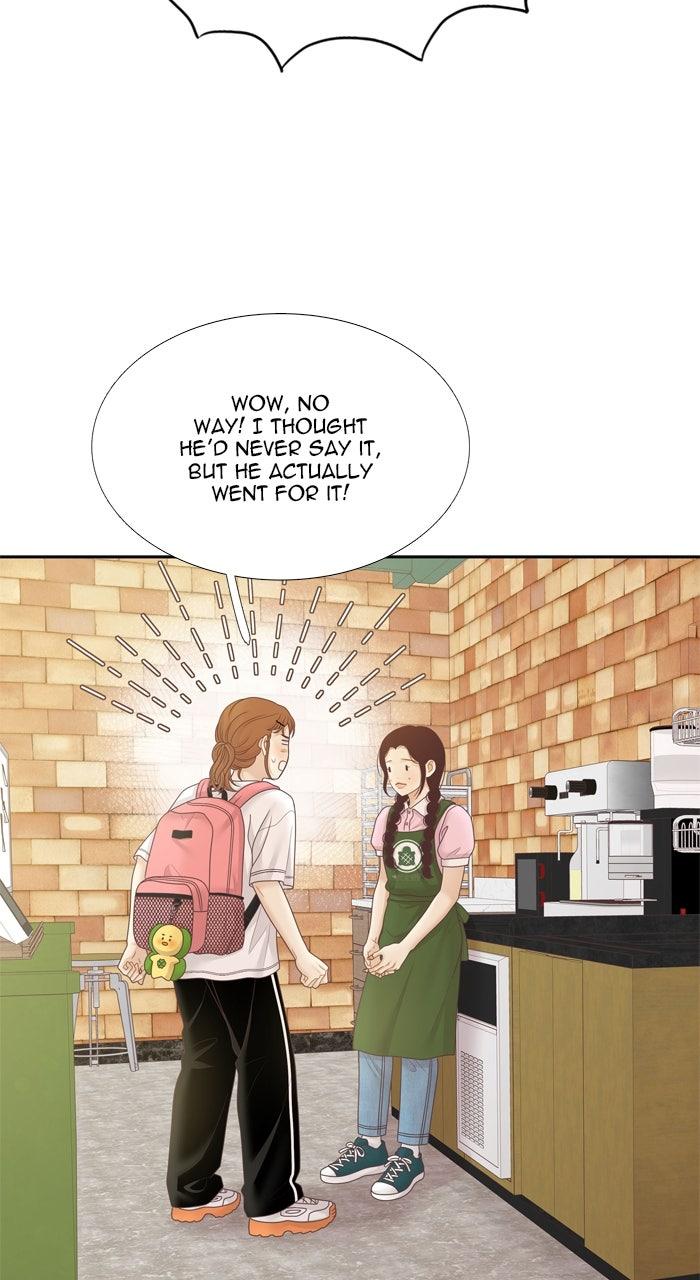 Odd Girl Out Chap 468 - Next Chap 469