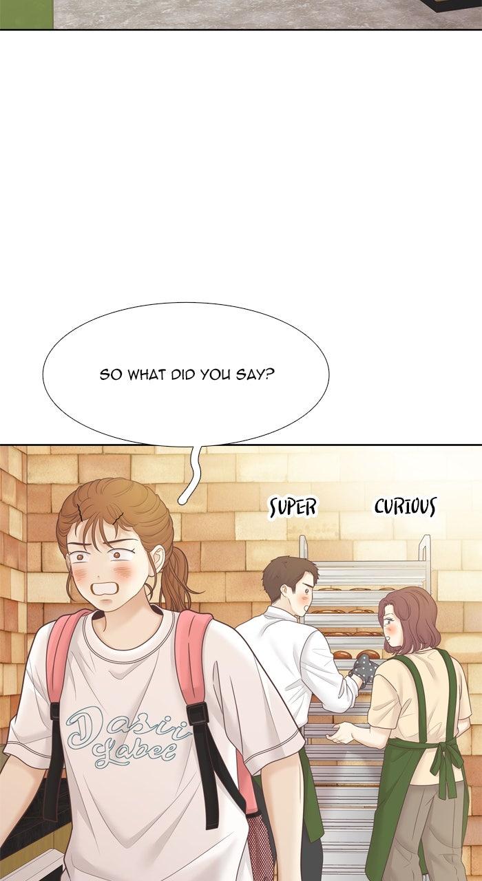 Odd Girl Out Chap 468 - Next Chap 469