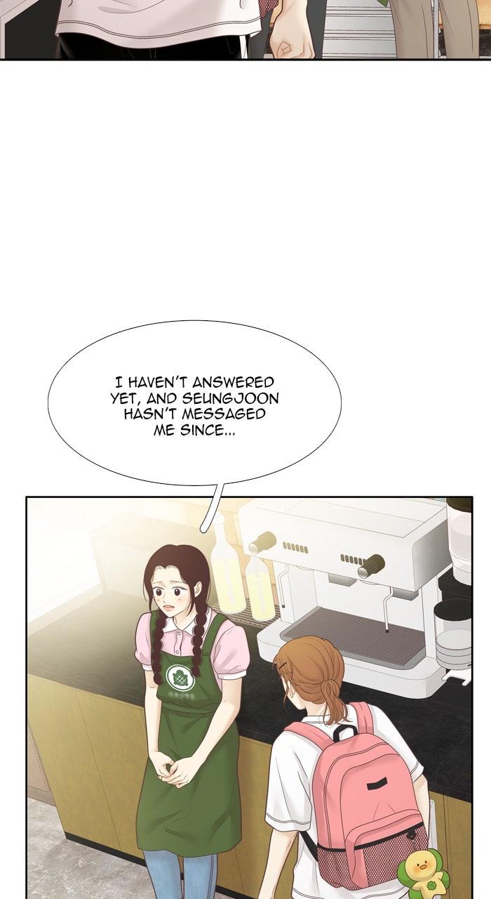 Odd Girl Out Chap 468 - Next Chap 469