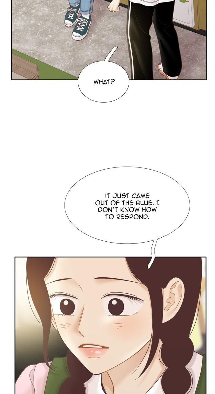 Odd Girl Out Chap 468 - Next Chap 469