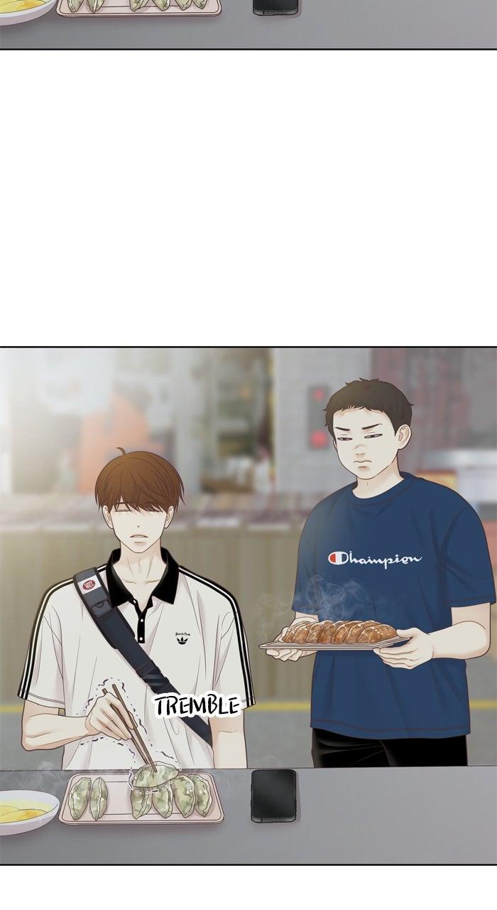 Odd Girl Out Chap 468 - Next Chap 469