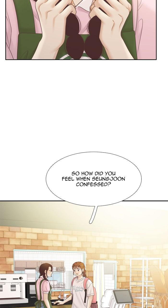 Odd Girl Out Chap 468 - Next Chap 469