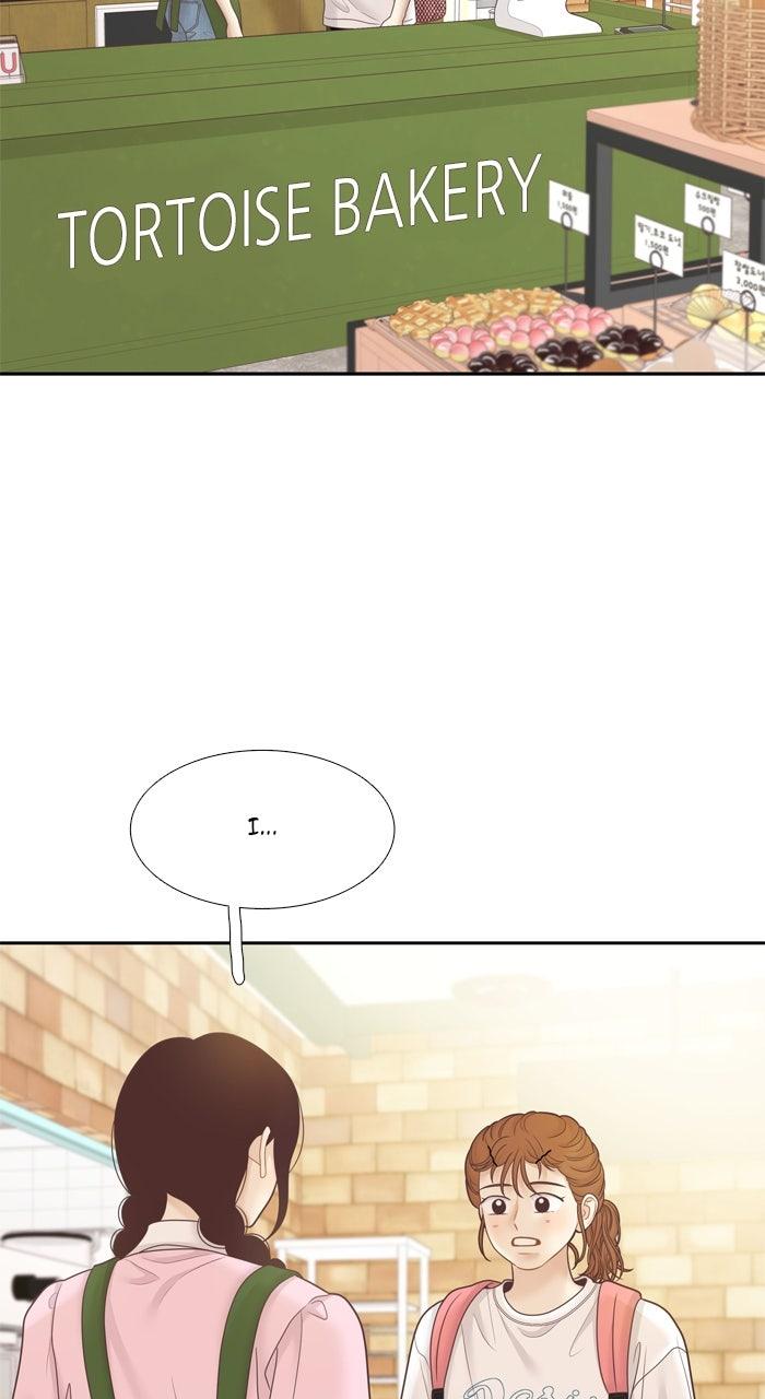 Odd Girl Out Chap 468 - Next Chap 469